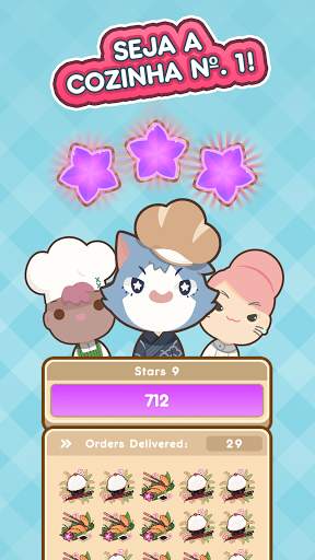 Too Many Cooks screenshot 4
