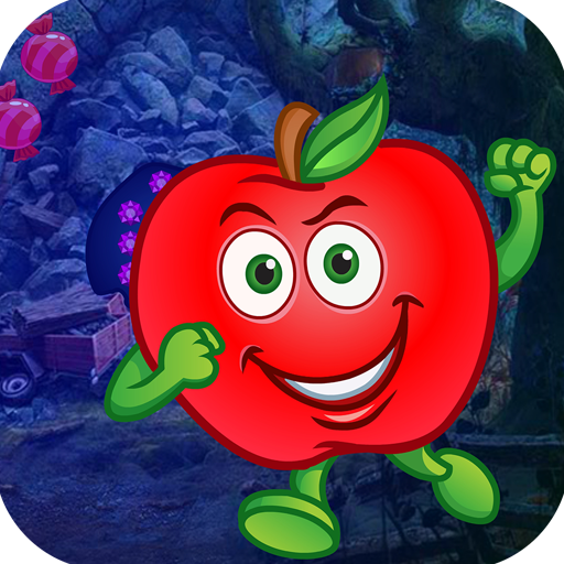 Kavi Escape Game 562 Find Sizable Apple Game icon
