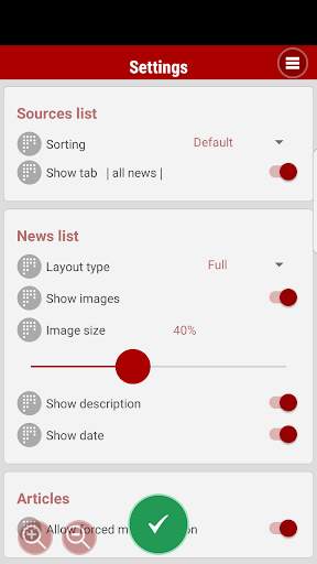 World Science News screenshot 6