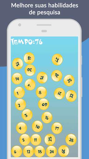 Jogos mentais screenshot 4