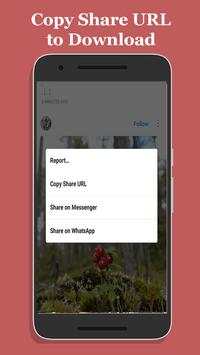 Fast Saver For Instagram screenshot 3