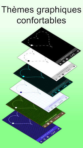 Yeux Vision: exercices de oeil screenshot 5