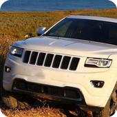 Jeep Driving Game USA 1.0