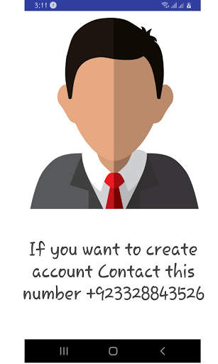 How to create paypal account screenshot 3