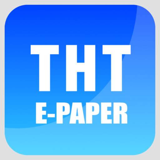 THT epaper 1.0.0