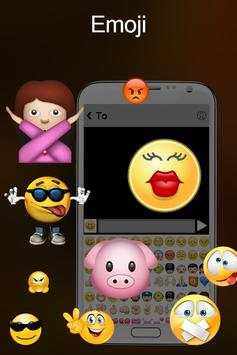My Photo Keyboard screenshot 2