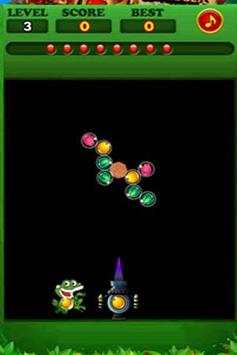 Crush Fruits screenshot 2