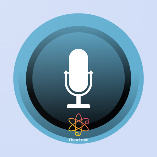 Control Phone Voice أيقونة