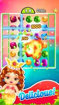 Diamond Diaries: Diamond Dash Match 3 screenshot 3