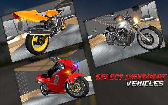 Racing In Moto screenshot 13