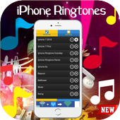 Best Phone Ringtones أيقونة