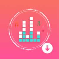 MP3 Downloader - Music Downloader logo