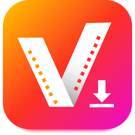 Vmate Fast Video Downloader 2021 : Vmate India icon