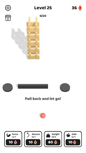 Hit The Stick! 3D screenshot 7