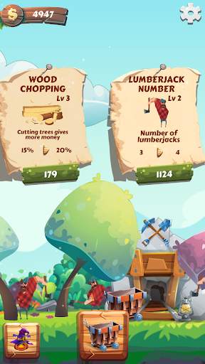 Cart - Mine screenshot 4