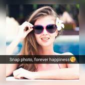 Insta Square Size - Snap Pic 1.3