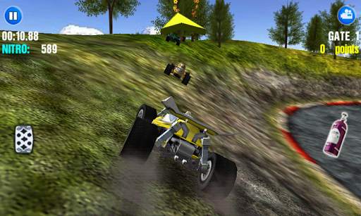 Dust: Offroad Racing screenshot 7