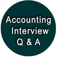 Accounting Interview Questions on 9Apps