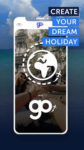 Go | Discover The World screenshot 5