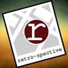 retro-spective icon