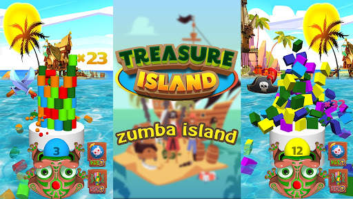 zumba original 2 -games 2023 screenshot 7