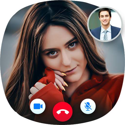 Sexy Girl Video Call Live Talk 1.3