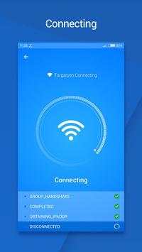 🏆WiFi Pass Key-WiFi Hotspot screenshot 3