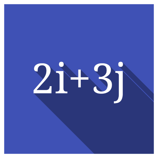 Vectors in 3D FREE A-Level Pure Math icon