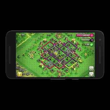 Guide For Clash of Clans screenshot 2