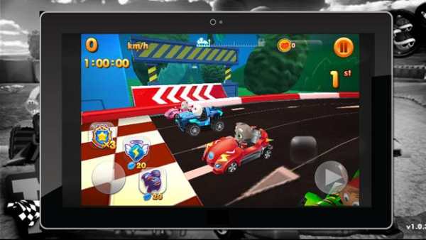 My Tom Racing screenshot 2