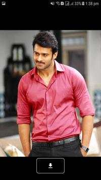 Prabhas Photos screenshot 6