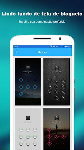 AppLock screenshot 6