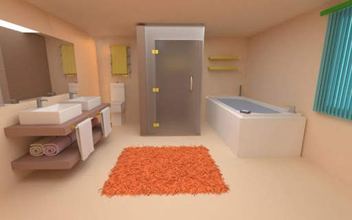 3D Escape Game Rescue Missions screenshot 3