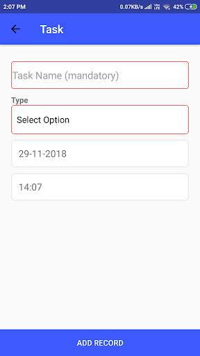 Dr. Abhishek Tater screenshot 8