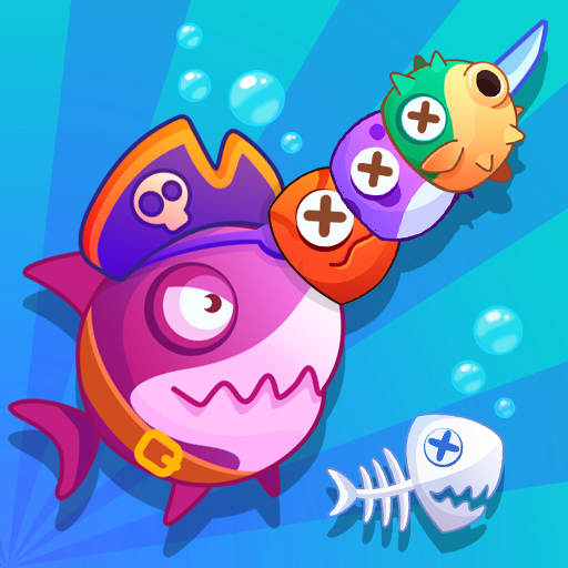 Sword Shark.io - Hungry Shark 1.1.4