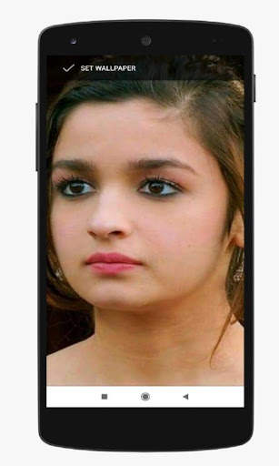 Alia Bhatt New HD Wallpapers screenshot 4