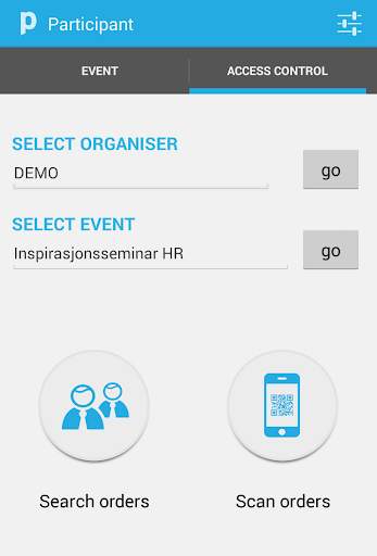 Participant screenshot 2