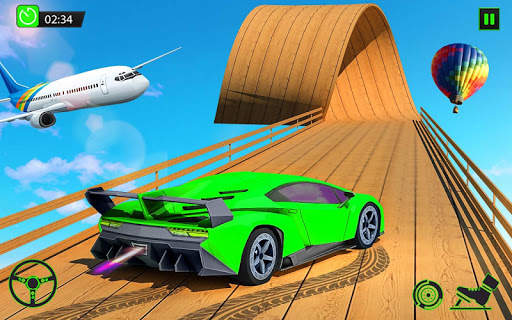 Car Driving Game: Car Games 3D स्क्रीनशॉट 2