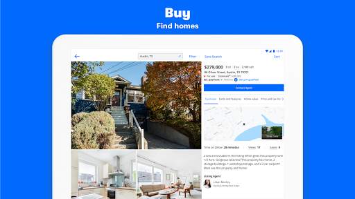 Zillow: Find Houses for Sale & Apartments for Rent screenshot 17