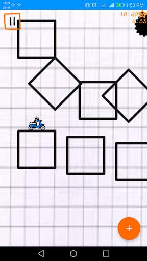 Moto Line - Motor bike racing game screenshot 6