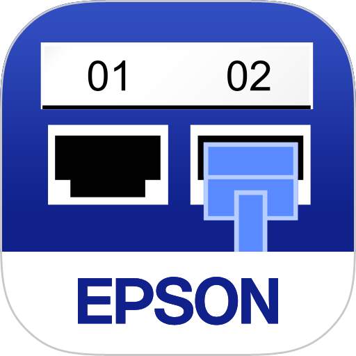 Epson Datacom 1.7.1