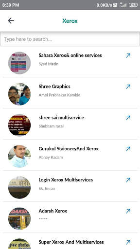 Apna Beed screenshot 5