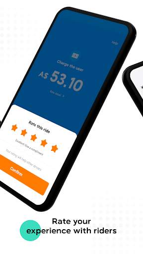 DiDi Driver: Drive & Earn Cash screenshot 5