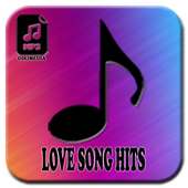 Love Song Hits Collection logo