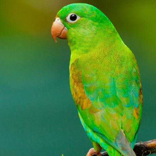 Parrot Sounds 3.5