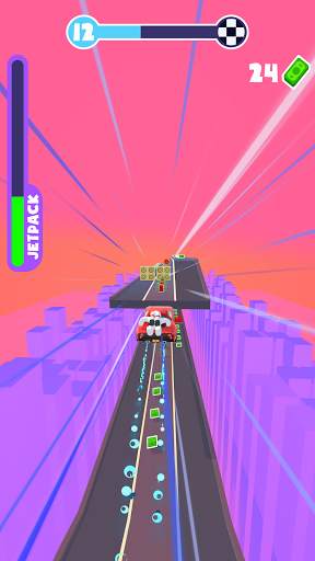 CarOut Rush screenshot 7