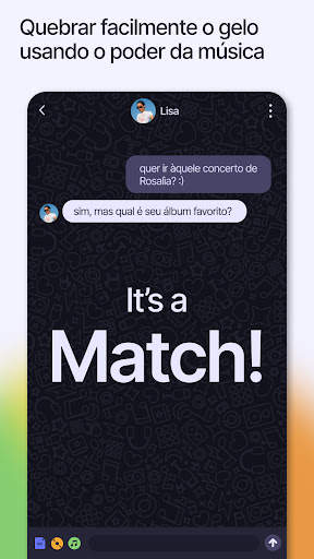 Turn Up - Match through music! screenshot 6