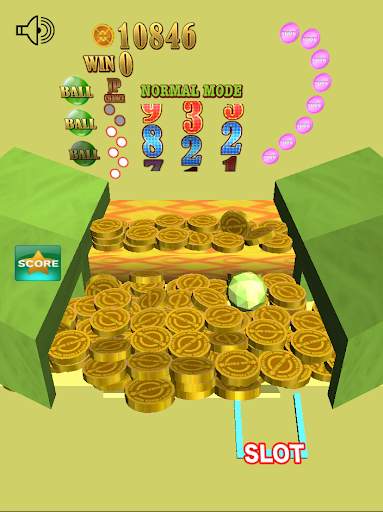 PatolePusherMini (Coin Pusher) स्क्रीनशॉट 6