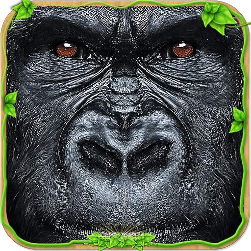 Ultimate Gorilla Clan Simulator 1.0