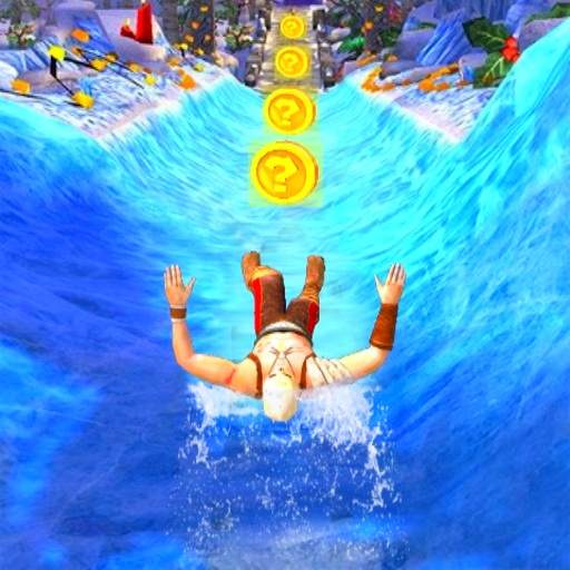 Endless Final Run Lost Temple OZ 2.0.1